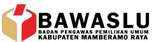 Bawaslu logo